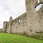 Casa de Férias In & Out Middleham