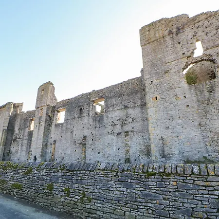 Holiday home In & Out Middleham