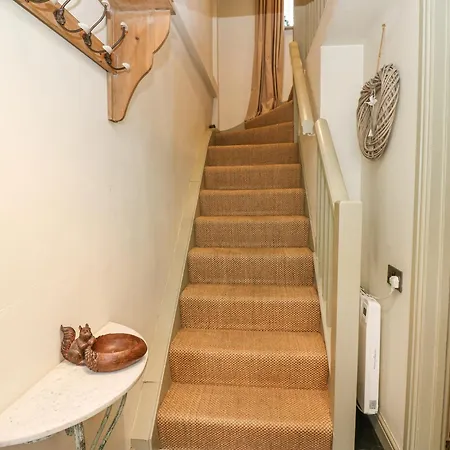 Holiday home In & Out Middleham