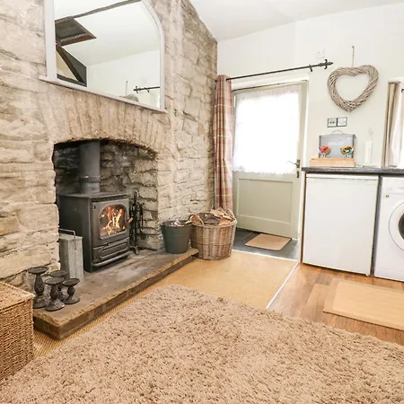 Holiday home In & Out *