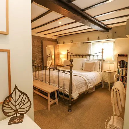 Holiday home In & Out