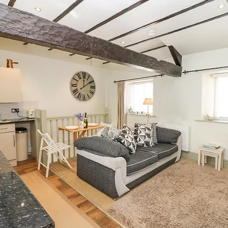 Holiday home In & Out *