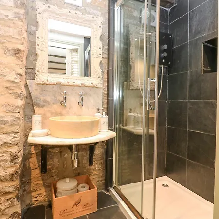Holiday home In & Out Middleham