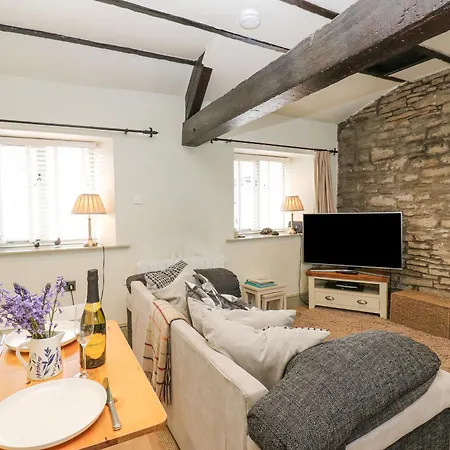 Holiday home In & Out Middleham