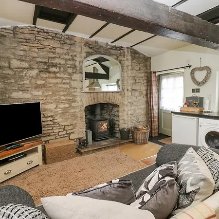Holiday home In & Out Middleham