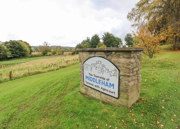 Casa vacanze In & Out *