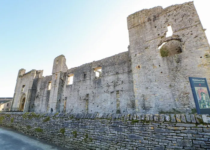 Casa vacanze In & Out Middleham