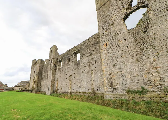 Casa vacanze In & Out Middleham