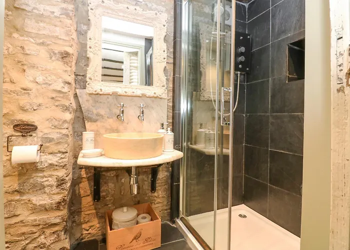 Casa vacanze In & Out Middleham