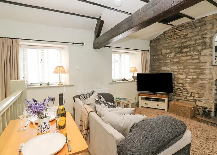 Casa vacanze In & Out Middleham