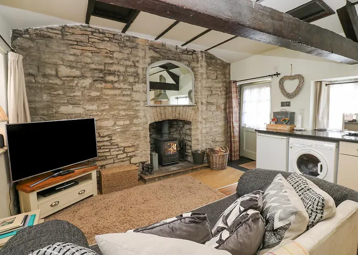 Casa vacanze In & Out Middleham